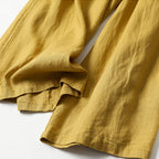 Marisa | Wide-Leg Relaxed Pants