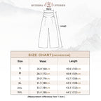 Marisa | Wide-Leg Relaxed Pants