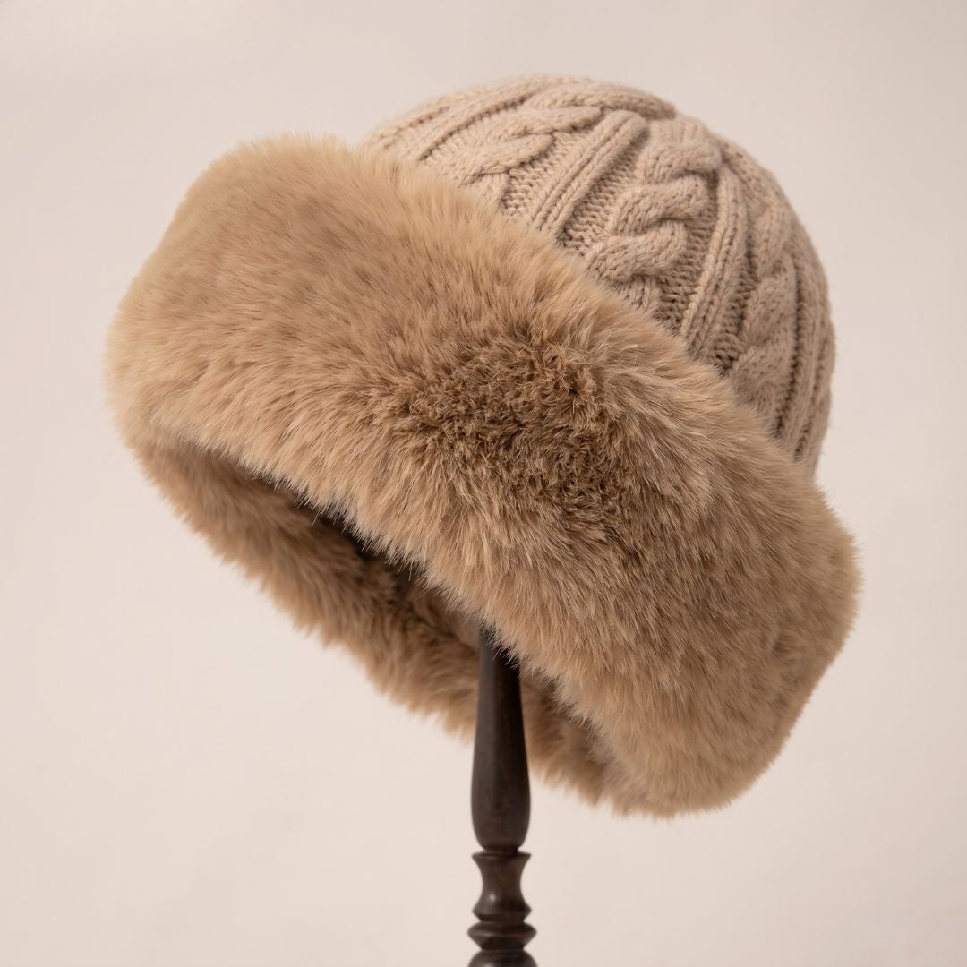 COCO Cozy Winter Hat