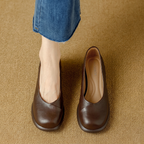 Christina - Block Heels
