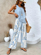 Juliette™ Elegant Two-Piece Set