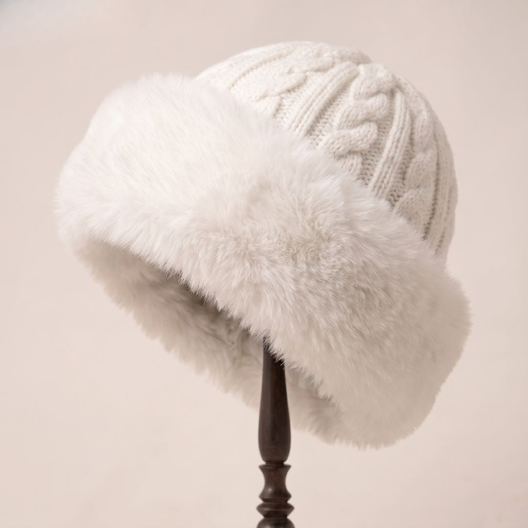 COCO Cozy Winter Hat