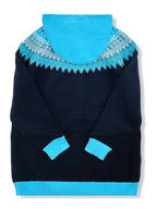 Adeline™ | Casual Hooded Cardigan