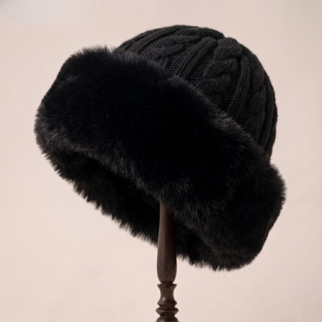 COCO Cozy Winter Hat