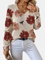 Allison™ | Comfortable Sweater