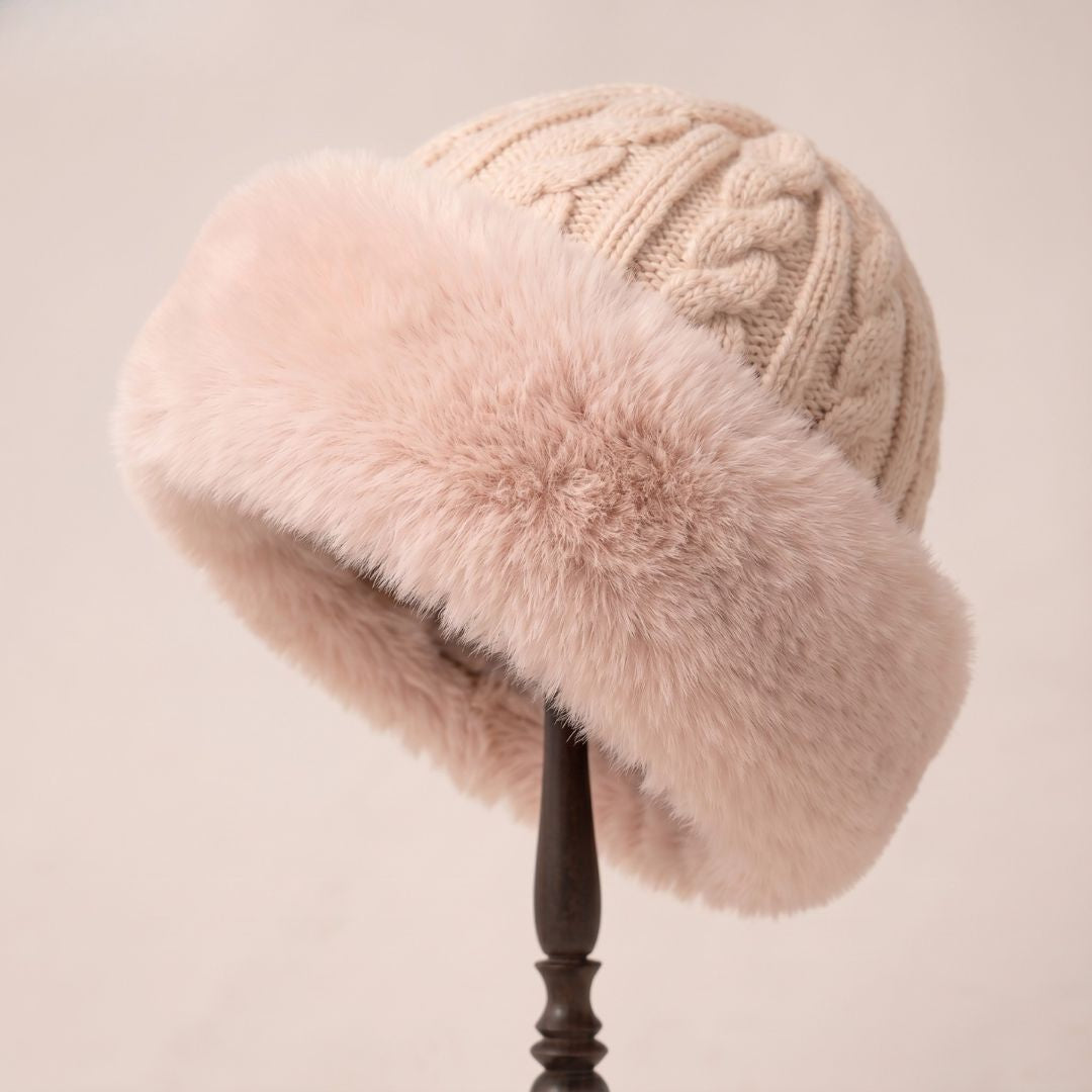 COCO Cozy Winter Hat