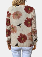 Allison™ | Comfortable Sweater