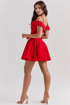 Chloe | Mini Dress