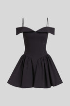 Chloe | Mini Dress