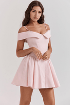 Chloe | Mini Dress