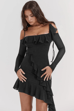 Dulce | Mini Dress