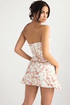Esme | Mini Dress