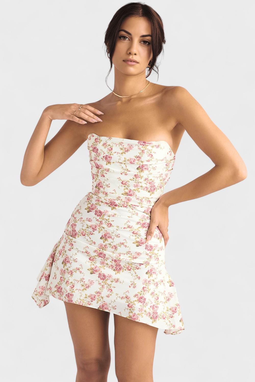 Esme | Mini Dress