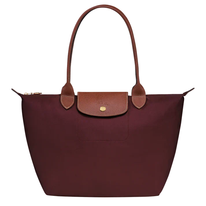 Ruby | Medium Foldable Tote Bag
