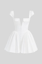 Liora | Mini Dress