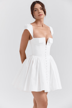 Liora | Mini Dress