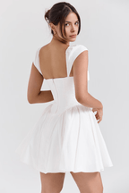 Liora | Mini Dress