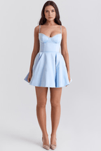 Luiza | Mini Dress