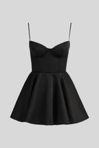 Luiza | Mini Dress