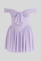Lys | Mini Dress
