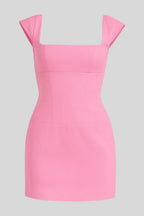Margot | Mini Dress