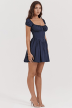 Melina | Mini Dress