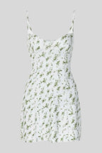 Nayla | Mini Dress