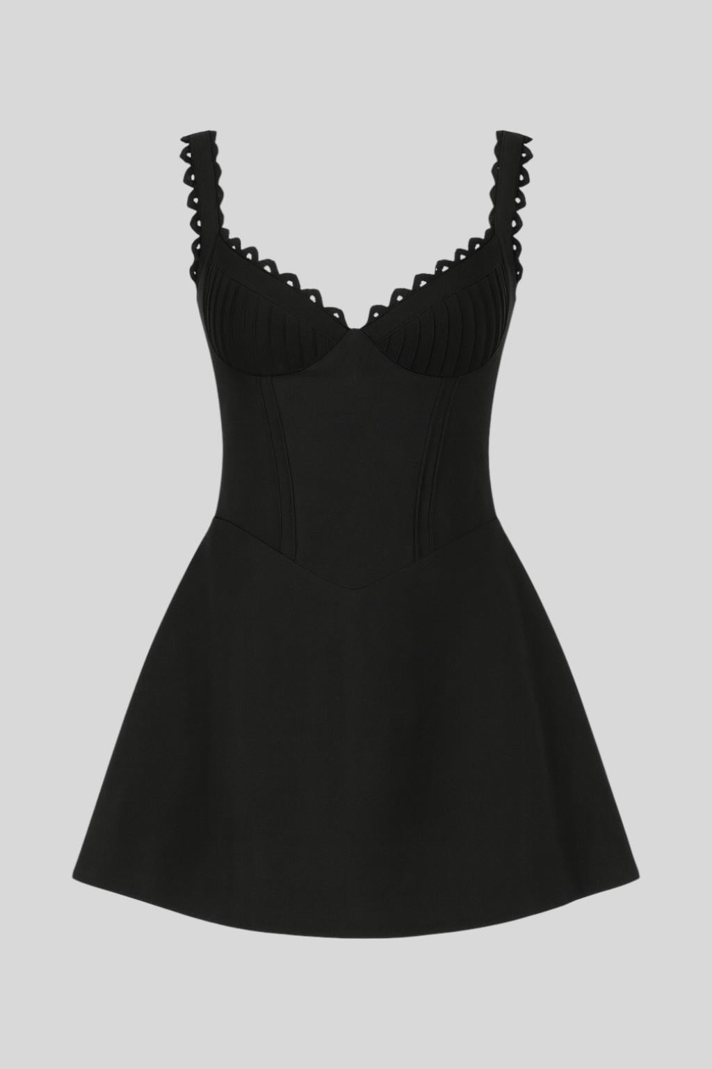 Norah | Mini Dress