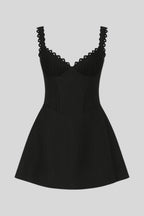 Norah | Mini Dress