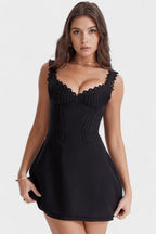 Norah | Mini Dress