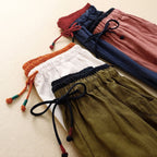 Vivo | Relaxed Summer Pants