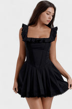 Riina | Mini Dress