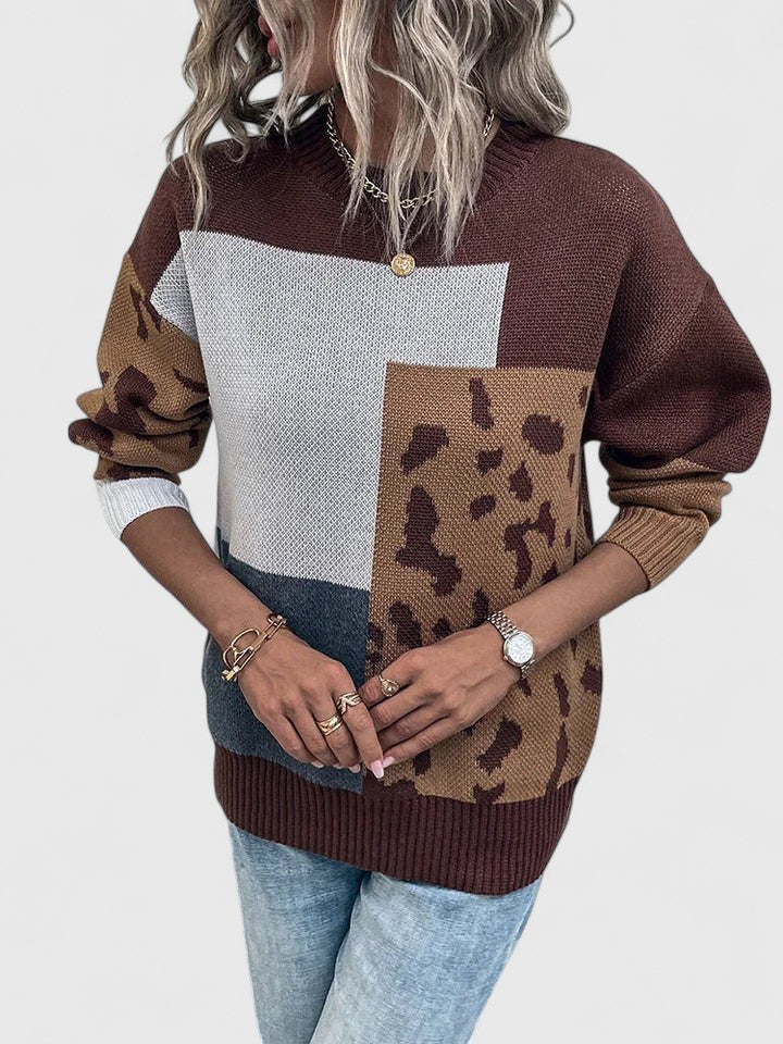 Caroline™ | Comfortable Sweater