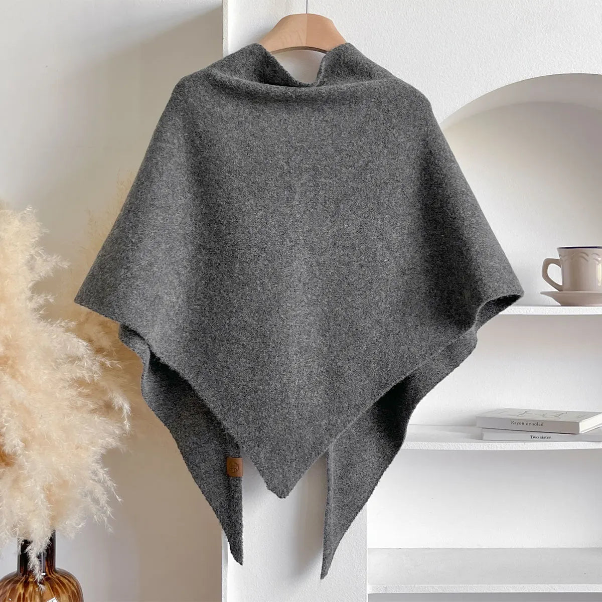 Aurora™ | Soft and Stylish Autumn Scarf