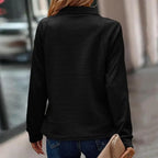 Krista™ | Halfzip Pullover