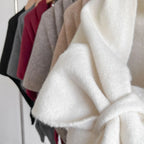 Aurora™ | Soft and Stylish Autumn Scarf