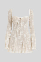 Tarja | Mini Dress