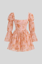 Thalia Mini | Mini Dress
