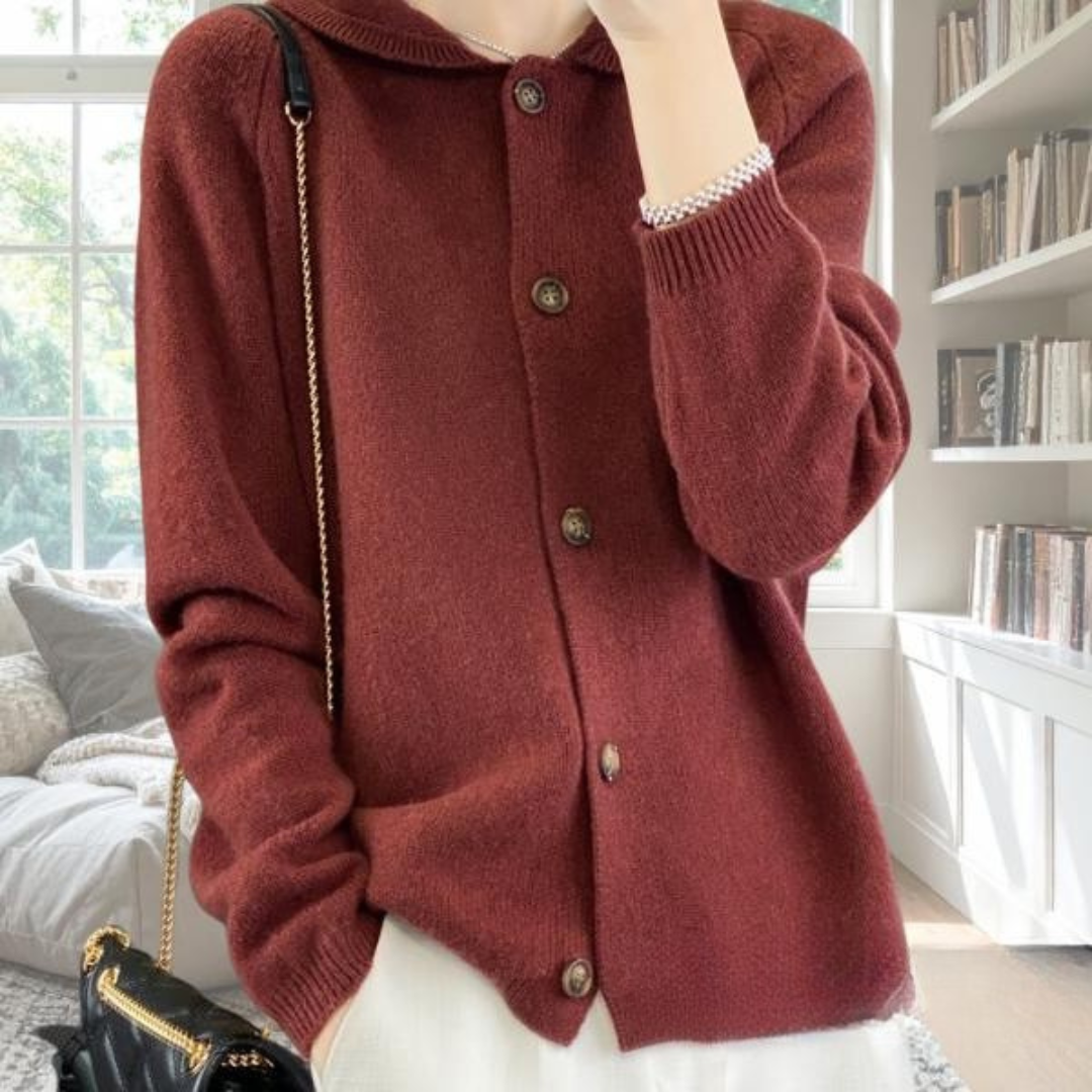 Adaline™ | Casual Fit Cardigan
