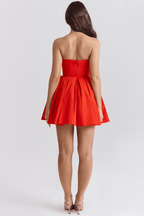 Venla | Mini Dress