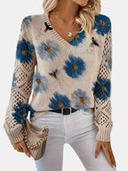 Allison™ | Comfortable Sweater