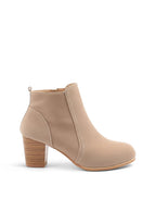 Daisy - Comfort Ankle boots
