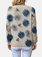 Allison™ | Comfortable Sweater
