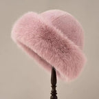 NIKKI Cozy Winter Hat